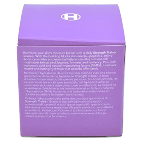 Ole Henriksen Strength Trainer Peptide Boost Moisturizer 1.7 oz