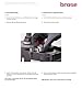 Brose Ebike Motor Ersatz Zahnriemen Riemen- Spannrolle Tension Pulley C, T, TF, S und MAG Ersatzteilnummer : G63624-100
