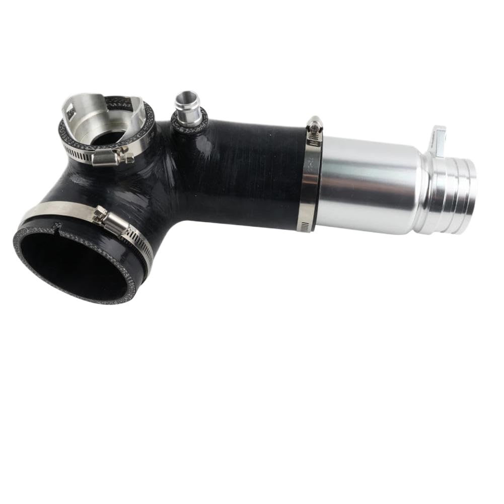 Hjwnydmvx Onecolor Turbo Inlet Elbow Hose Replacement Compatible With F20 F22 F32 2.0T N20