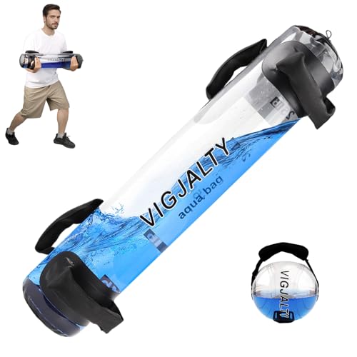 Combo Aqua Ball & Aqua Bag Sistema Ajustable de Peso miniatura 1