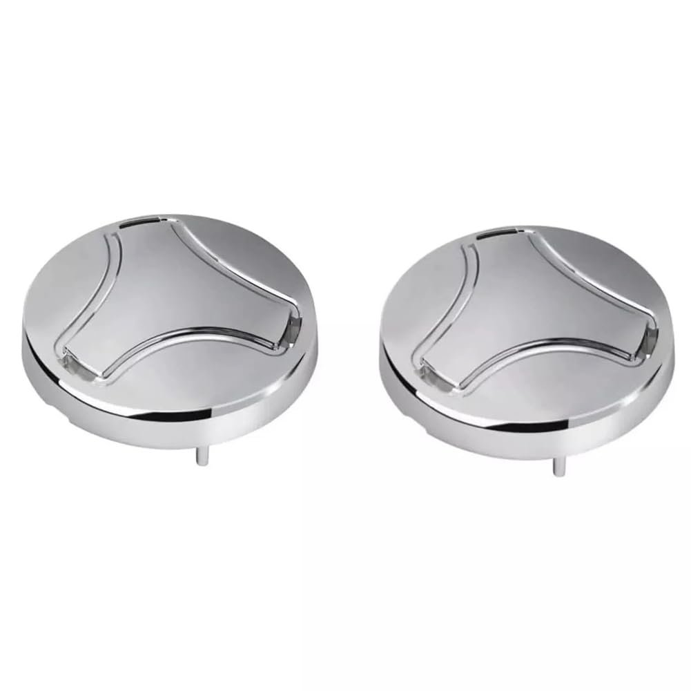 CTRLZS Washer Pulsator Cap Laundry 5006EA3009B 2pcs for Washing Machine Replacement Control Knob for Launddryer Appliance