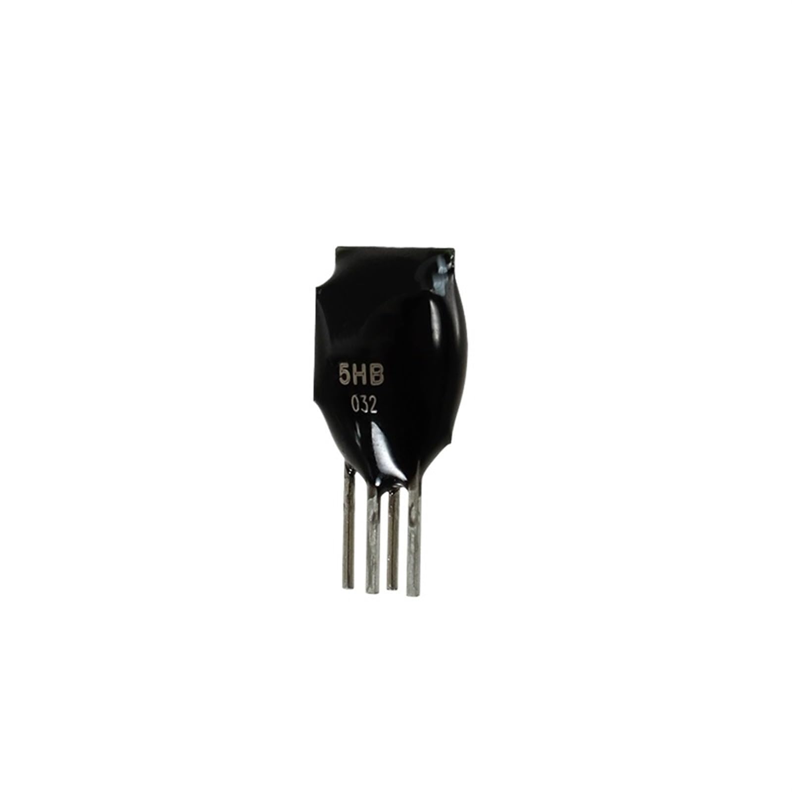 Relé de estado sólido SSR 7A CC a CC para circuito impreso miniatura 12V 24V