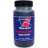 Riedell Figure Skate Shoe Polish (Black)