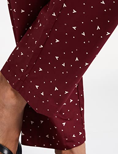 Image of Amazon Brand - House & Shields Men's Casual Regular Pajama Bottom