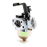 6,5PS OHV Benzinmotor Ersatzteil für Benzinmotor 6,5 PS Vergaser ohne Benzinhahn