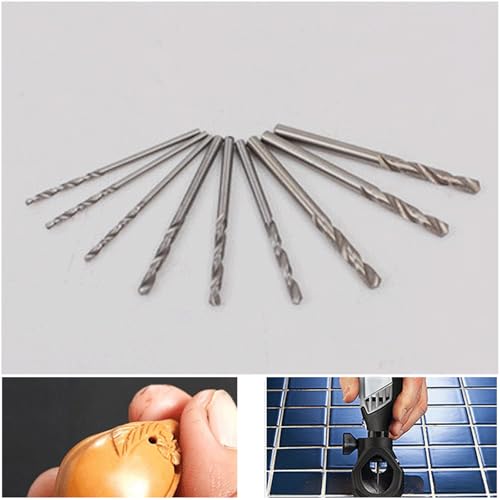 Kit de herramientas giratorias multiusos con accesorios de corte y pulido 8
