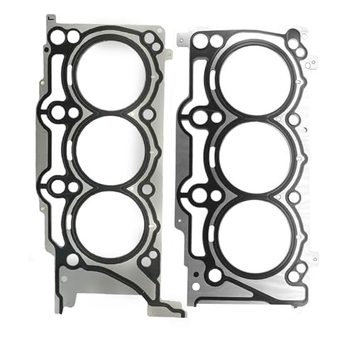 Image of 3.6 Pentastar Head Gasket Set HS26541PT Head Bolts for 2011-2016 Chrysler 200 300 for Dodge Charger Journey Ram 1500 for Jeep Grand for Cherokee Wrangler 3.6L