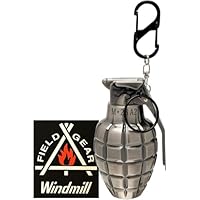 Amazon | ウィンドミル(WINDMILL) ライター グレネードターボライター