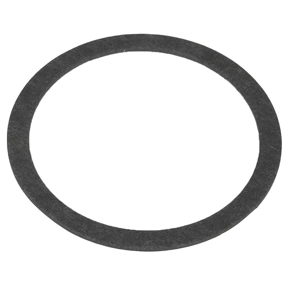 Replacement for Ford 8N7011 8N6734 Trans Hydraulic & Engine Oil Drain Plug Gaskets Fits 9N 2N 8N OEM