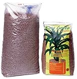 Dry Plant Food - 10 Liter Bag