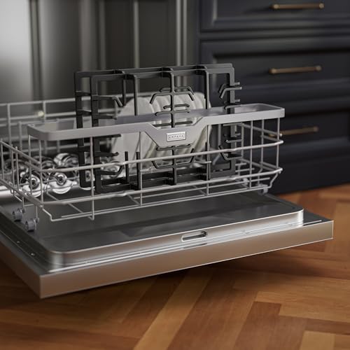 Image of Empava 24 in. Gas Stove Cooktop 4 Italy Sabaf Sealed Burners