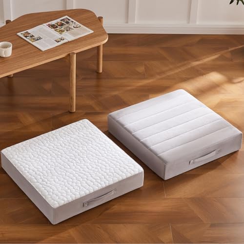 OMDZSWXQY 22 inch Floor Pillow for Adults and Kids -