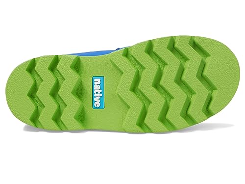 Native Shoes Kensington Treklite Bloom (Little Kid/Big Kid)3