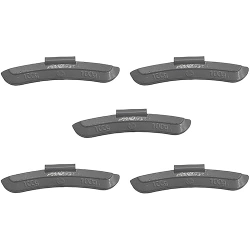 5X Balance Machine Self-calibration 100g Balancer Calibration Block