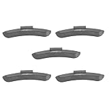 Generic 5X Balance Machine Self-calibration 100g Balancer Calibration Block Repair Tool