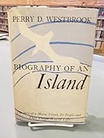 Biography Of An Island B00A8QSJ18 Book Cover