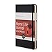 Moleskine Passion Journal - Homelife, Large, Hard Cover (5 x 8.25)