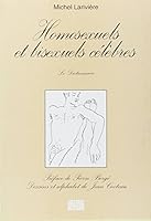 Homosexuels et bisexuels celebres: Le dictionnaire 2911110196 Book Cover