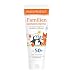 PAEDIPROTECT Familien Sonnencreme LSF 50+ 200 ml, Sonnenschutz f&uuml;r Baby, Kinder und Erwachsene, ohne Parf&uuml;m und Mikroplastik, vegan