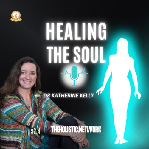 Healing the Soul: Bridging Science and Woo for True Human Potential