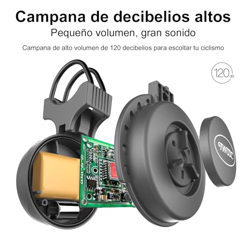 La Mejor comparativa de Venta de accesorios para bicicletas - cinco favoritos. 28 Imagen adicional