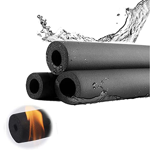 ZCBHSD Conduits Isolants en Mousse Cover