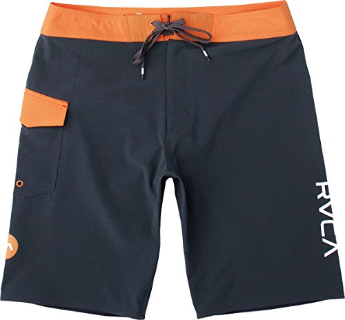 RVCA Men's Register Trunk
