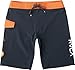 RVCA Men's Register Trunk
