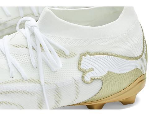Image of PUMA Mens Future 9 Match Soccer Cleats - Red