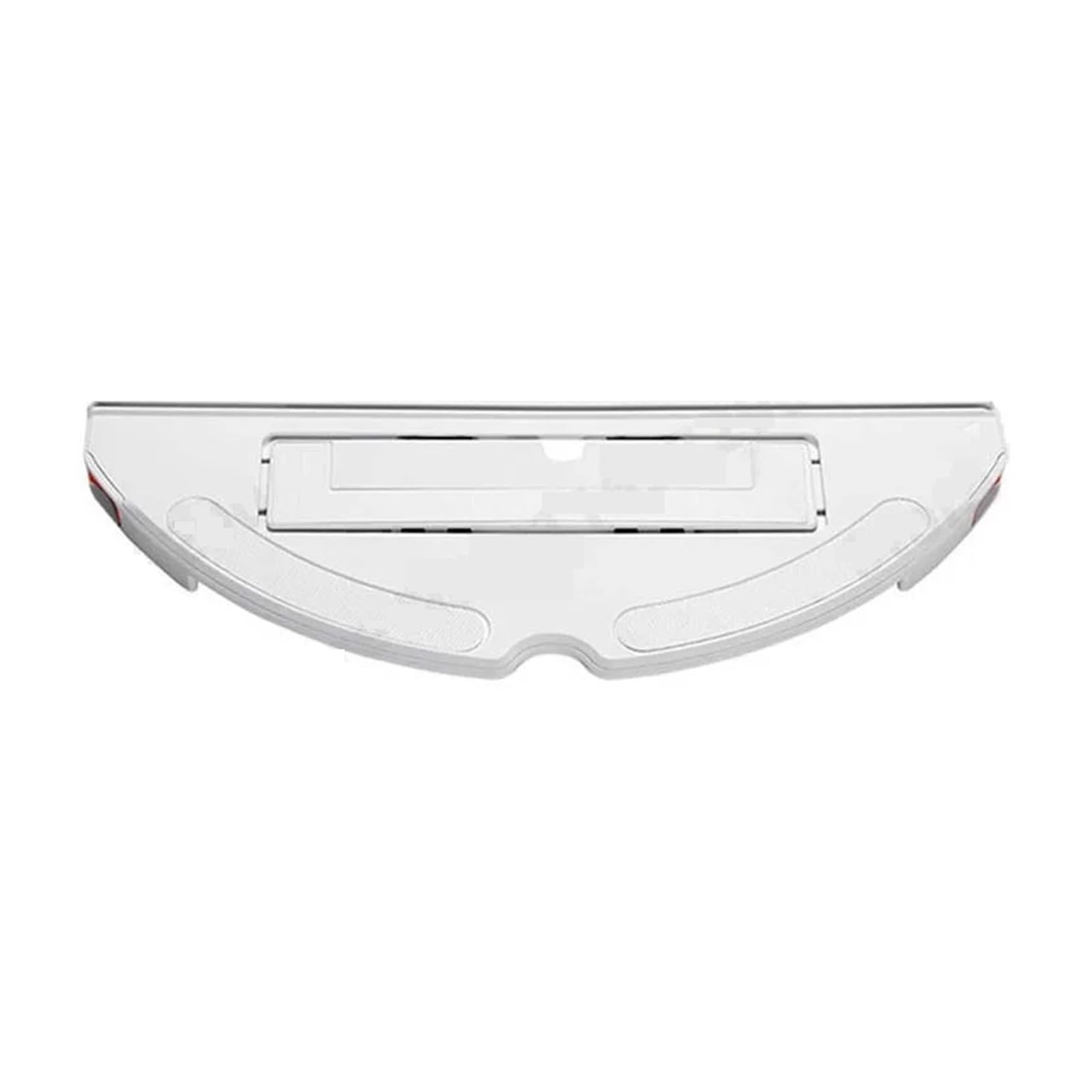 Kompatibel Mit Roborock S7, Elektrisch Gesteuertem Wassertank, Mopps, Tuchhalterung, Staubbox, Ersatzteilen, Staubsaugerzubehör(Water Tray 4 mop)