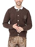 DESIGN | Die Trachtenjacke Frederick wertet jedes Outfit auf! Die traditionelle Knopfleiste ist ein wahres Highlight und sorgt für den klassischen und trotzdem feschen Look.