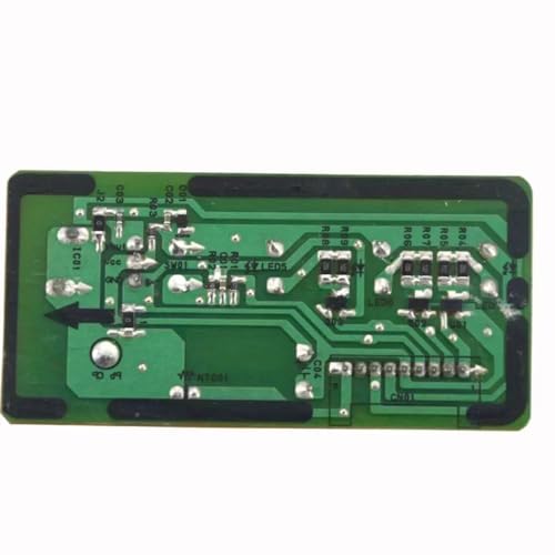 Panneau de commande réception signal d'unité intérieure DB93-10861A