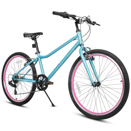 StarterRide 24 Inch Mountain Bike