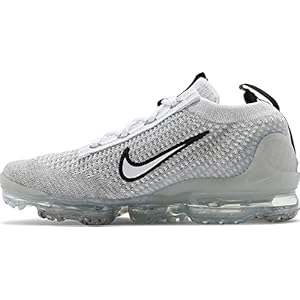 Nike Boy’s Air VaporMax 2021 FK (Big Kid)