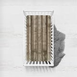 lit bebe ancien le bon coin 【Confort et Commodité】- Un élastique soigneusement cousu et une largeur de plis raisonnable garantissent un ajustement parfait pour les matelas pour enfants. Le matériau doux est agréable au toucher et assure confort et commodité à votre enfant.