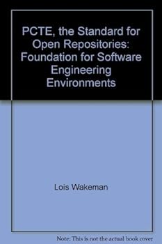 Paperback Pcte: The Standard for Open Repositories Book