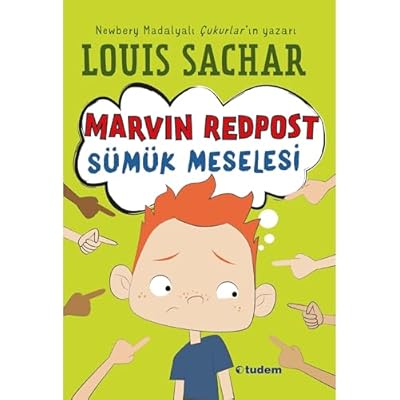 Marvin Redpost