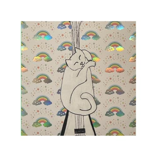 『Kitty Castle』のカバーアート