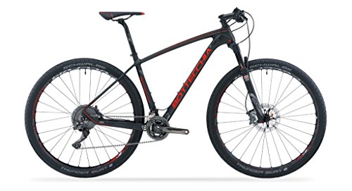 BOTTECCHIA 81F ZONCOLAN PRO 29” XTR 11s MTB