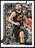 2025-26 Topps #83 Ty Jerome NM-MT Cavaliers Basketball Trading Card