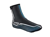 Farbe: schwarz Shimano Asphalt H2O S1000R Überschuhe Unisex schwarz Größe S 2016 Überschuhe / Gamaschen