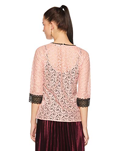 Image of Women's Plain Regular fit Top
