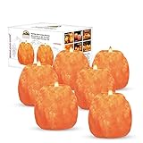 Himalayan Glow Candle Holders, Himalayan...