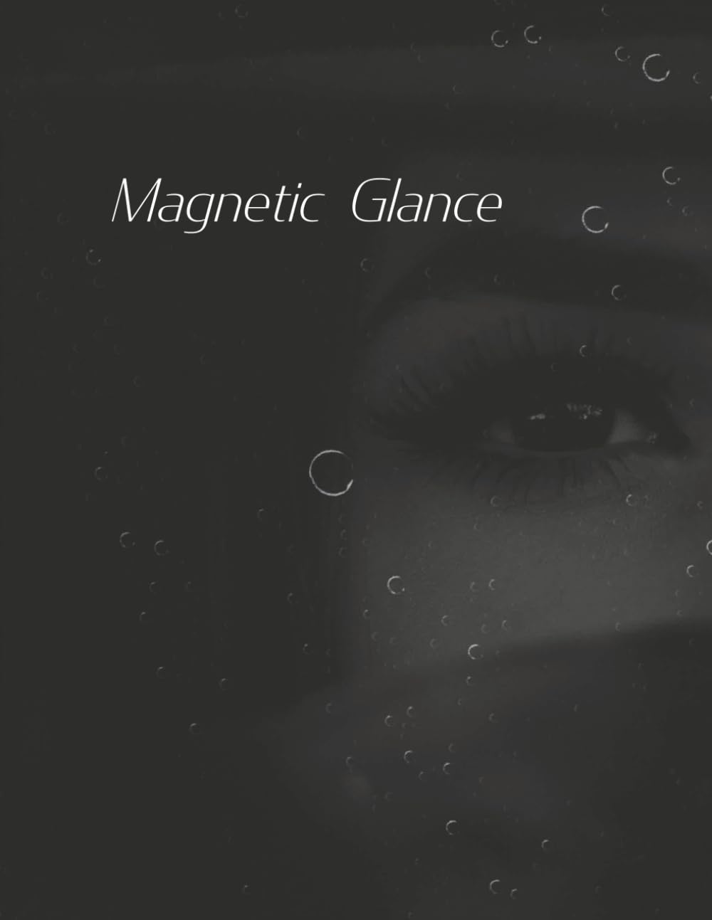 Magnetic Glance: Beyond the Silence of the Soul