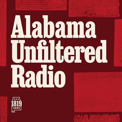 Alabama Unfiltered Radio cover art