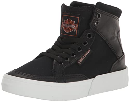 Harley-Davidson Unisex-Adult Rosemont