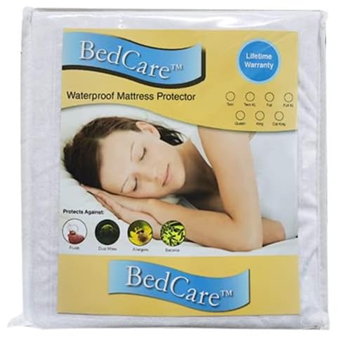 National Allergy BedCare Tencel Mattress Cover Cover
