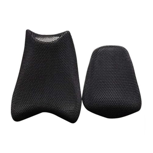 Housse siège antidérapante moto coussin protection pour selle NC700X