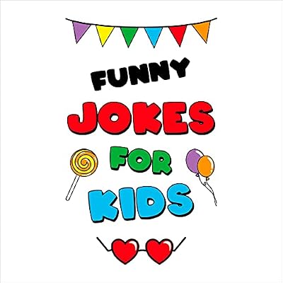Funny Jokes for Kids