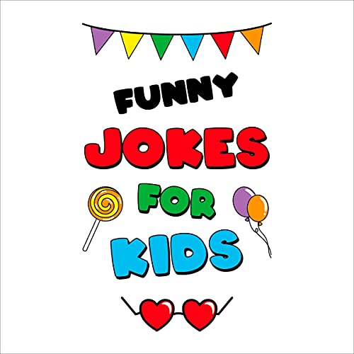 Funny Jokes for Kids by Devin Dan episode artwork